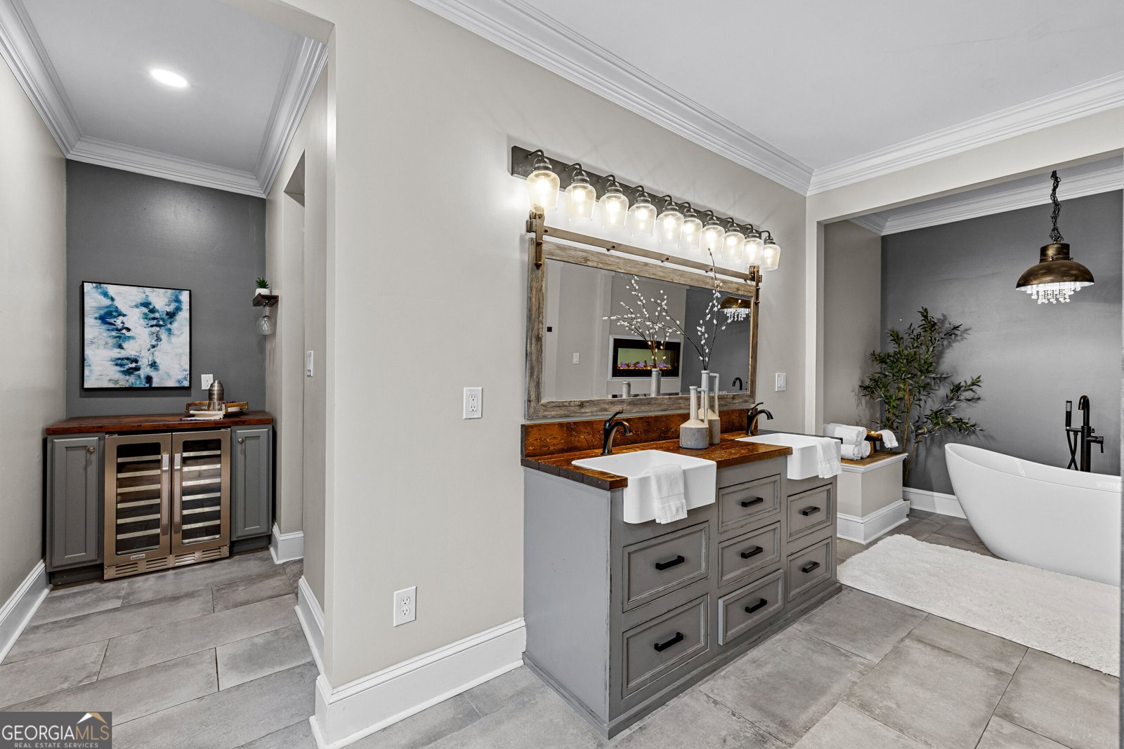 598 Elliott Road McDonough - Photo 35