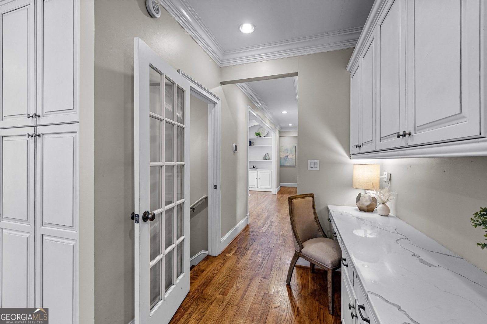 598 Elliott Road McDonough - Photo 51
