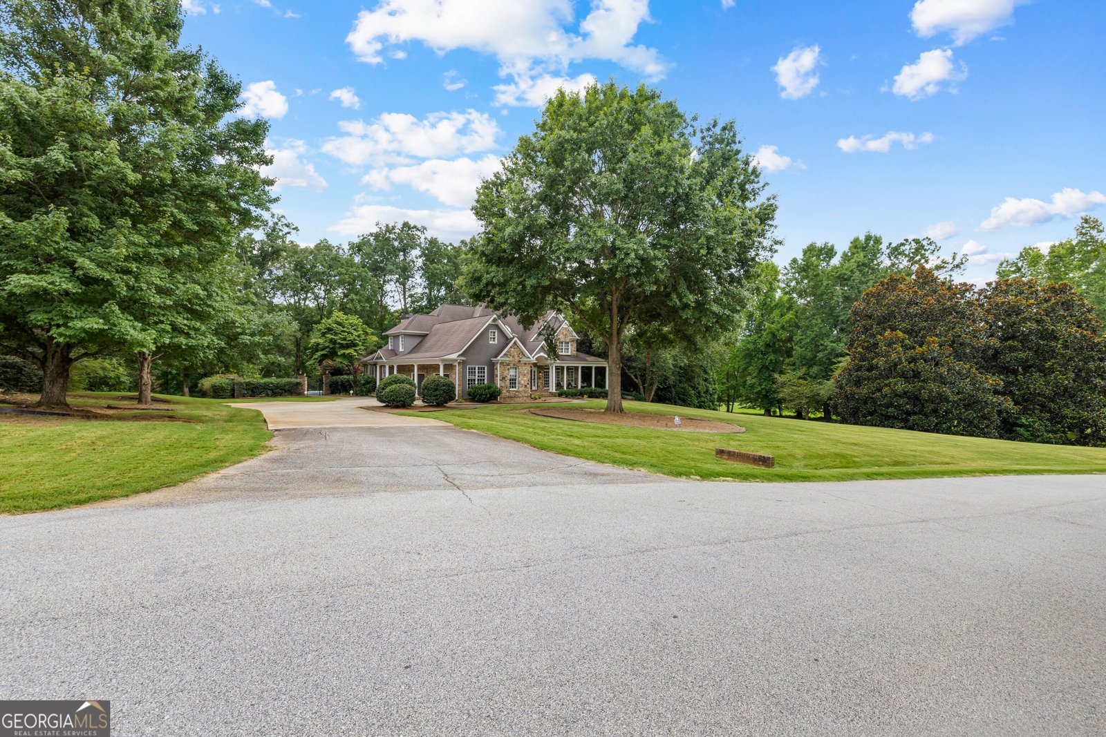 598 Elliott Road McDonough - Photo 6