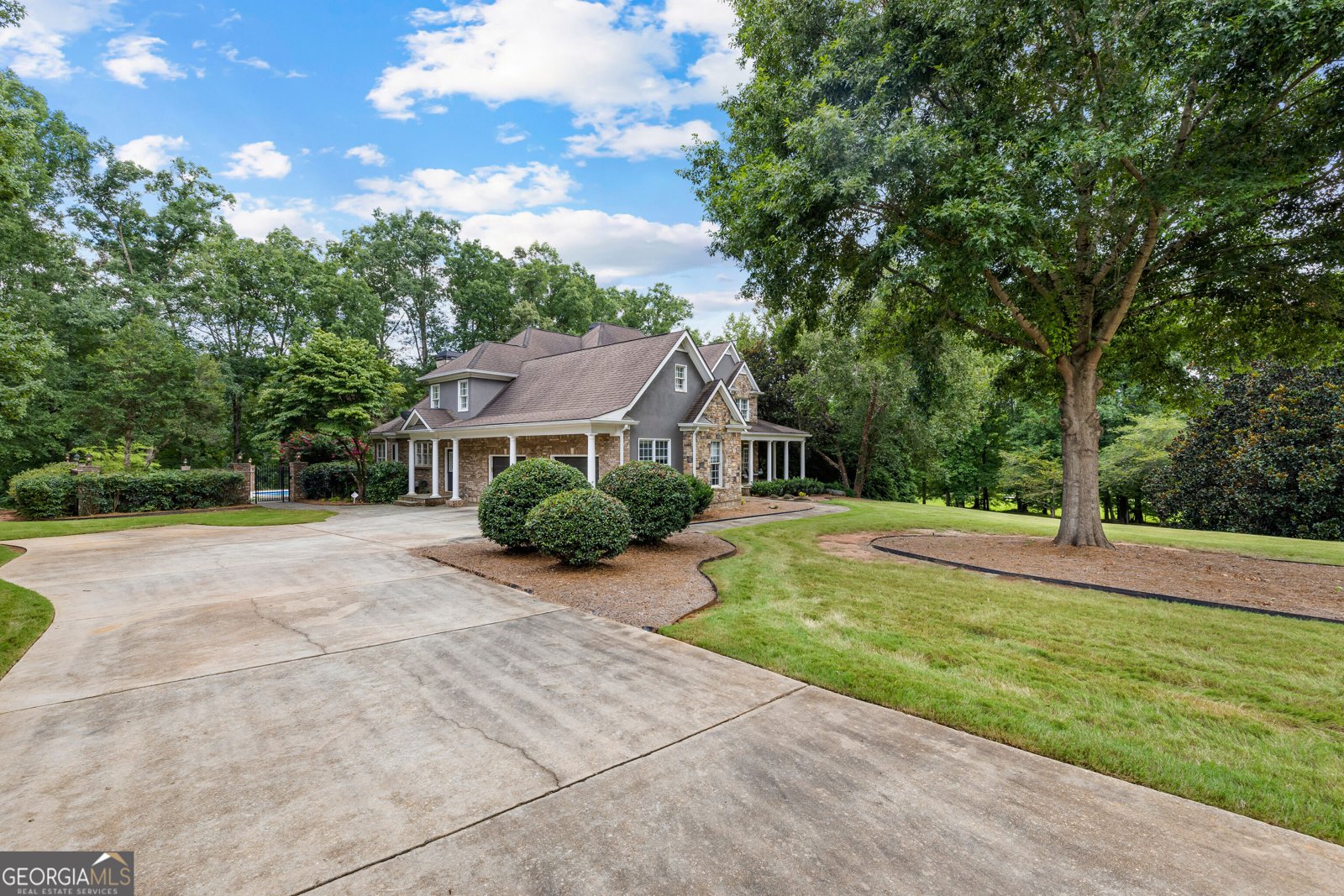 598 Elliott Road McDonough - Photo 7