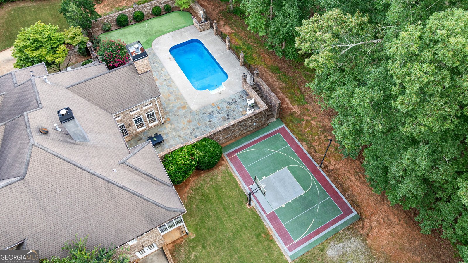 598 Elliott Road McDonough - Photo 73