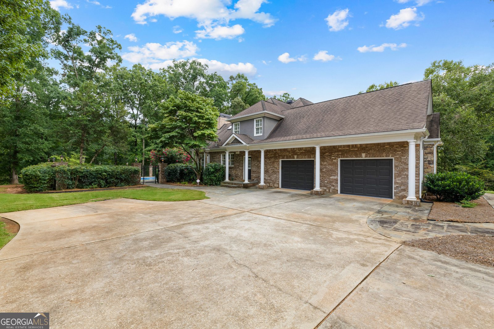 598 Elliott Road McDonough - Photo 8