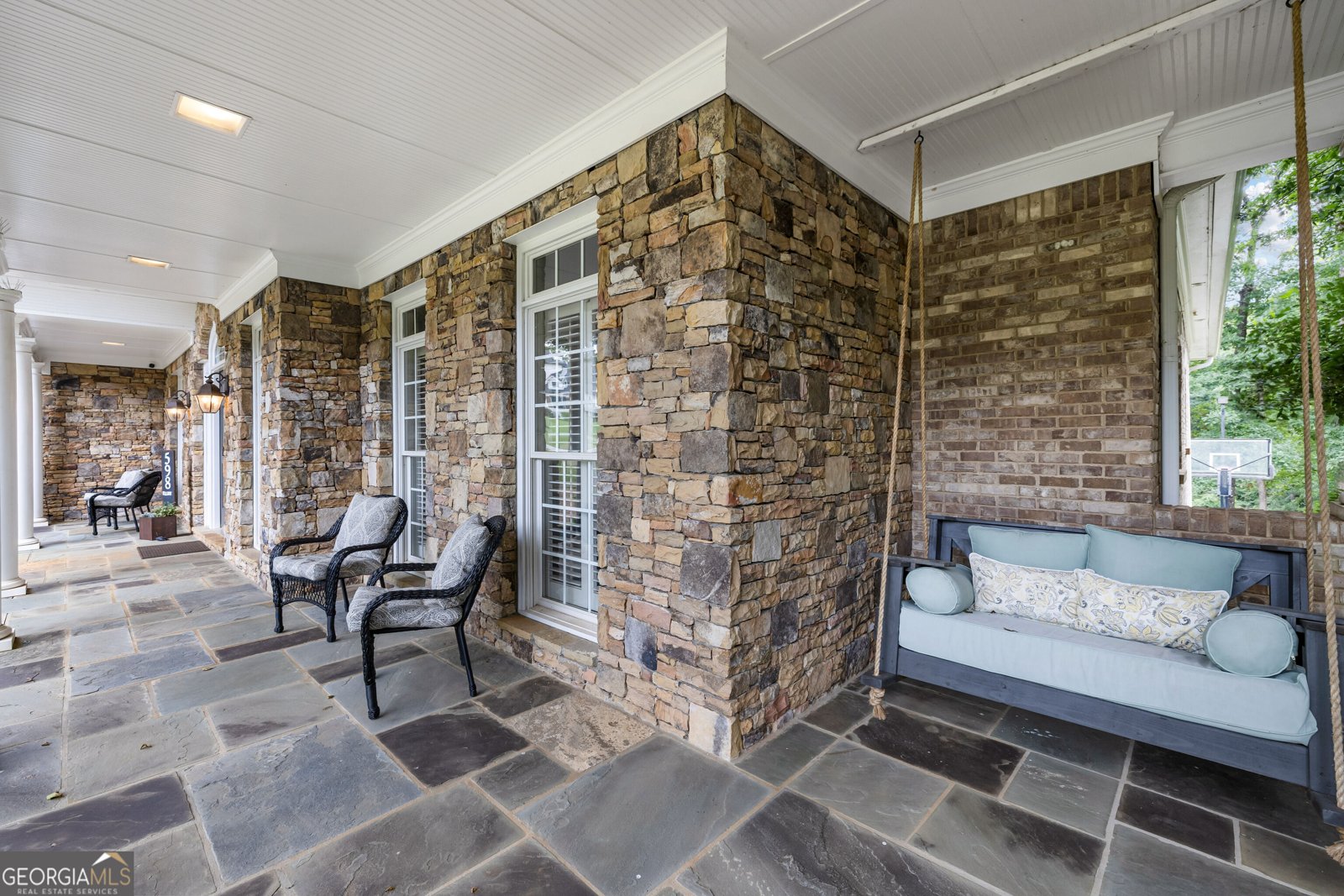 598 Elliott Road McDonough - Photo 9