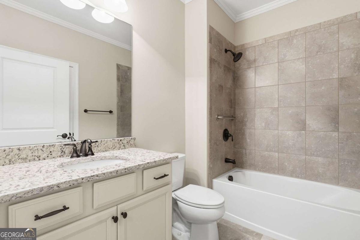 1790 Nestledown Drive Cumming - Photo 10