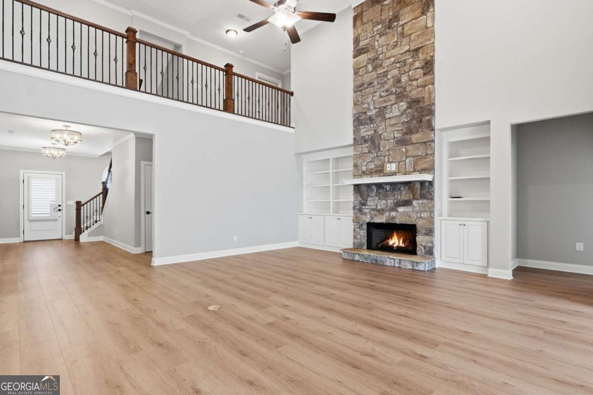 1790 Nestledown Drive Cumming - Photo 12