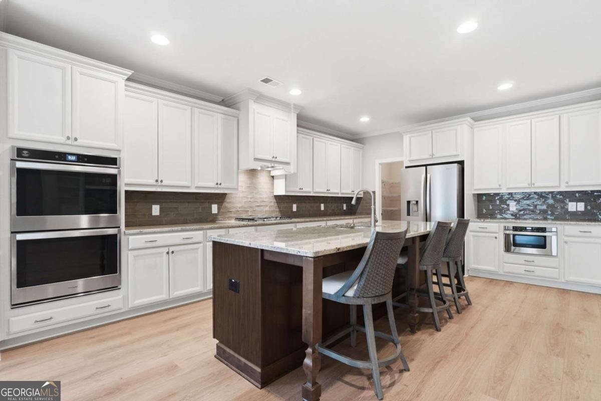 1790 Nestledown Drive Cumming - Photo 17