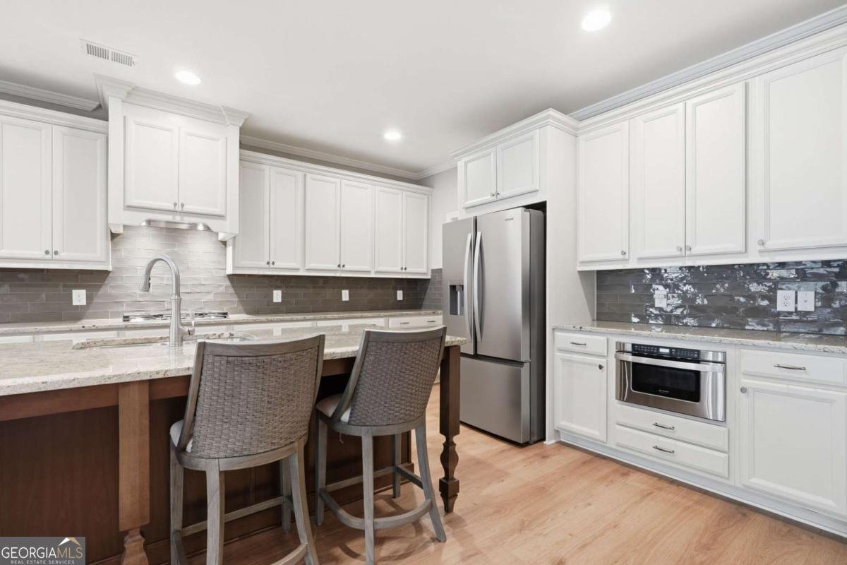 1790 Nestledown Drive Cumming - Photo 18