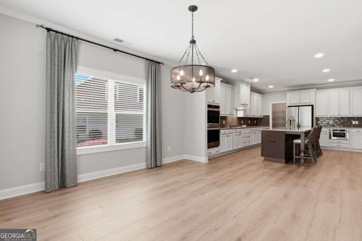 1790 Nestledown Drive Cumming - Photo 20