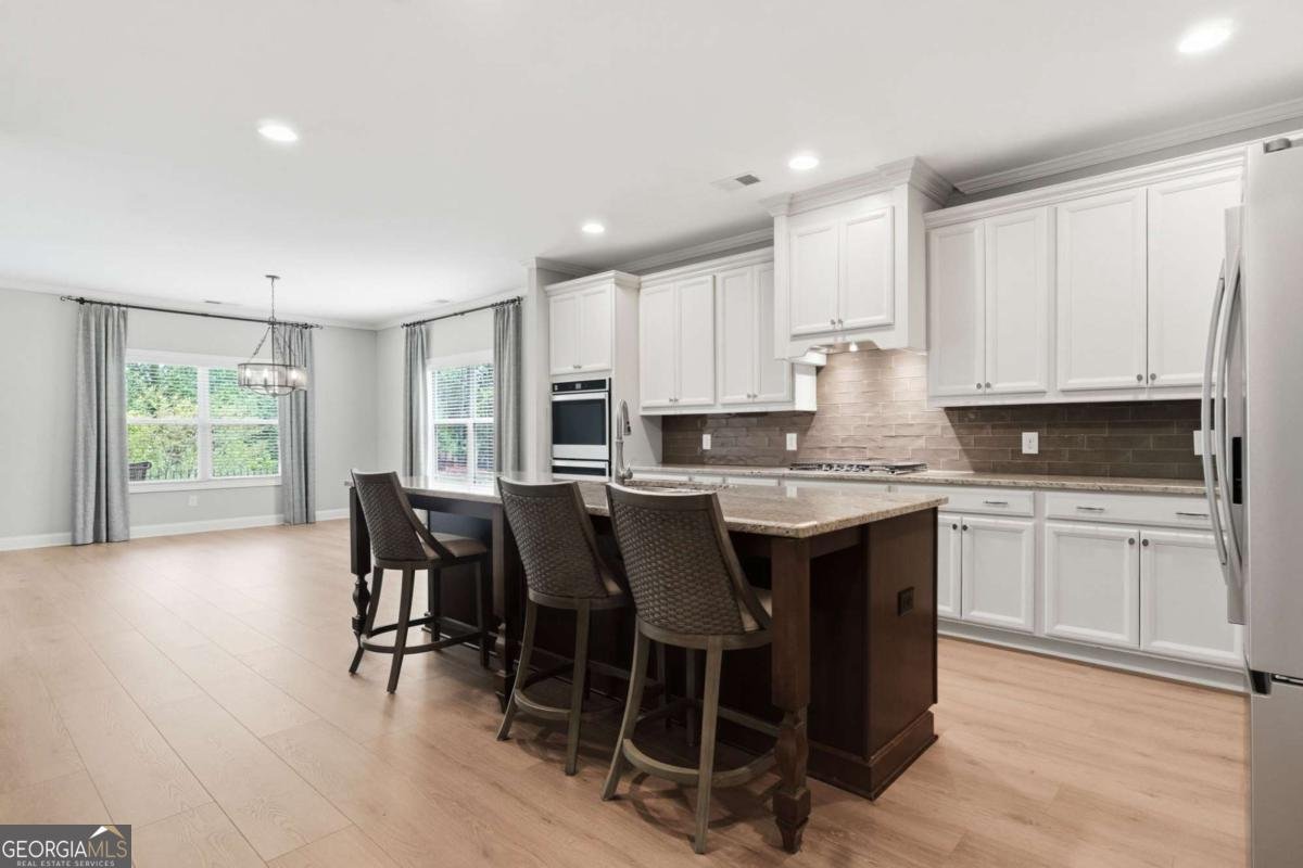 1790 Nestledown Drive Cumming - Photo 21