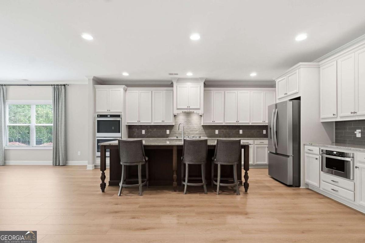 1790 Nestledown Drive Cumming - Photo 22