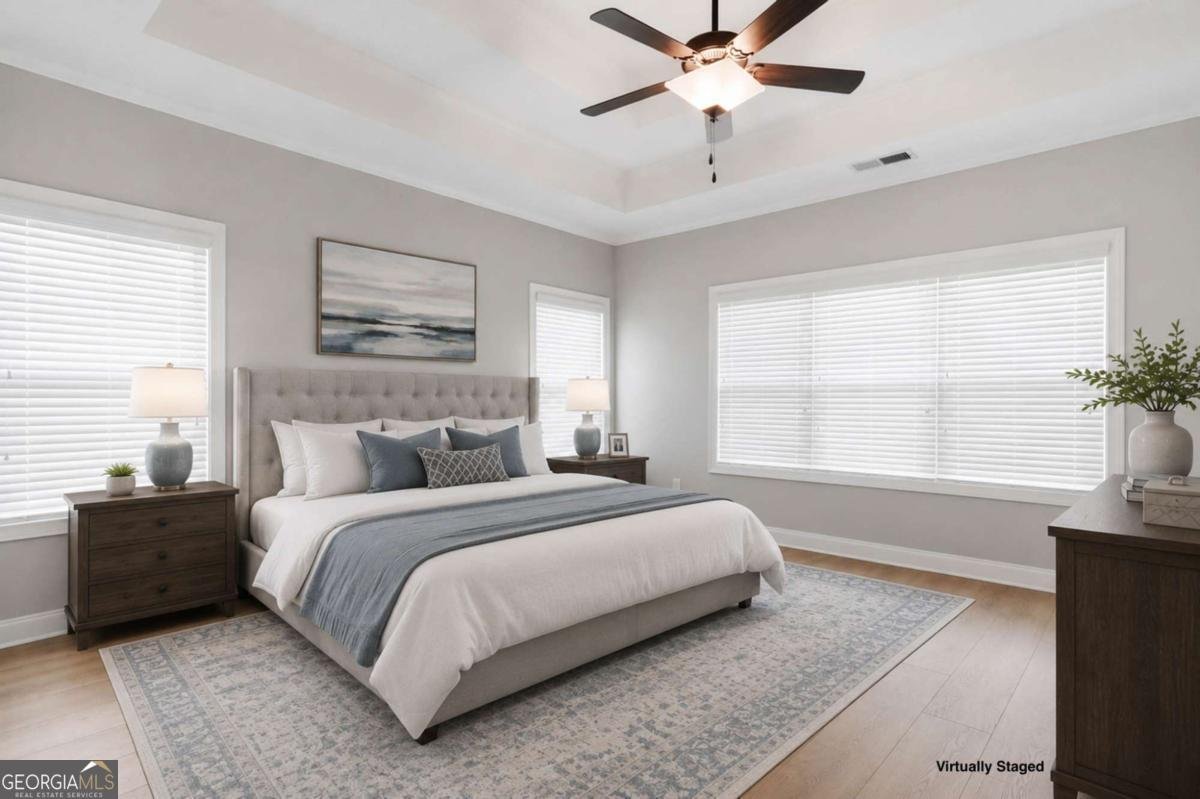 1790 Nestledown Drive Cumming - Photo 25