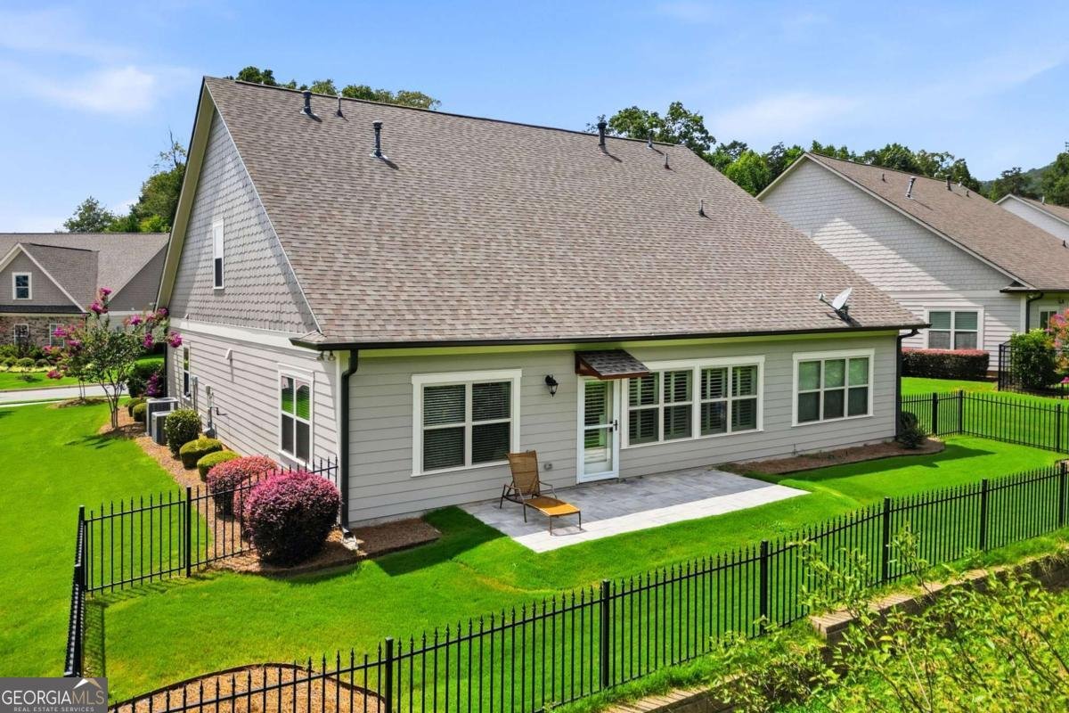 1790 Nestledown Drive Cumming - Photo 47