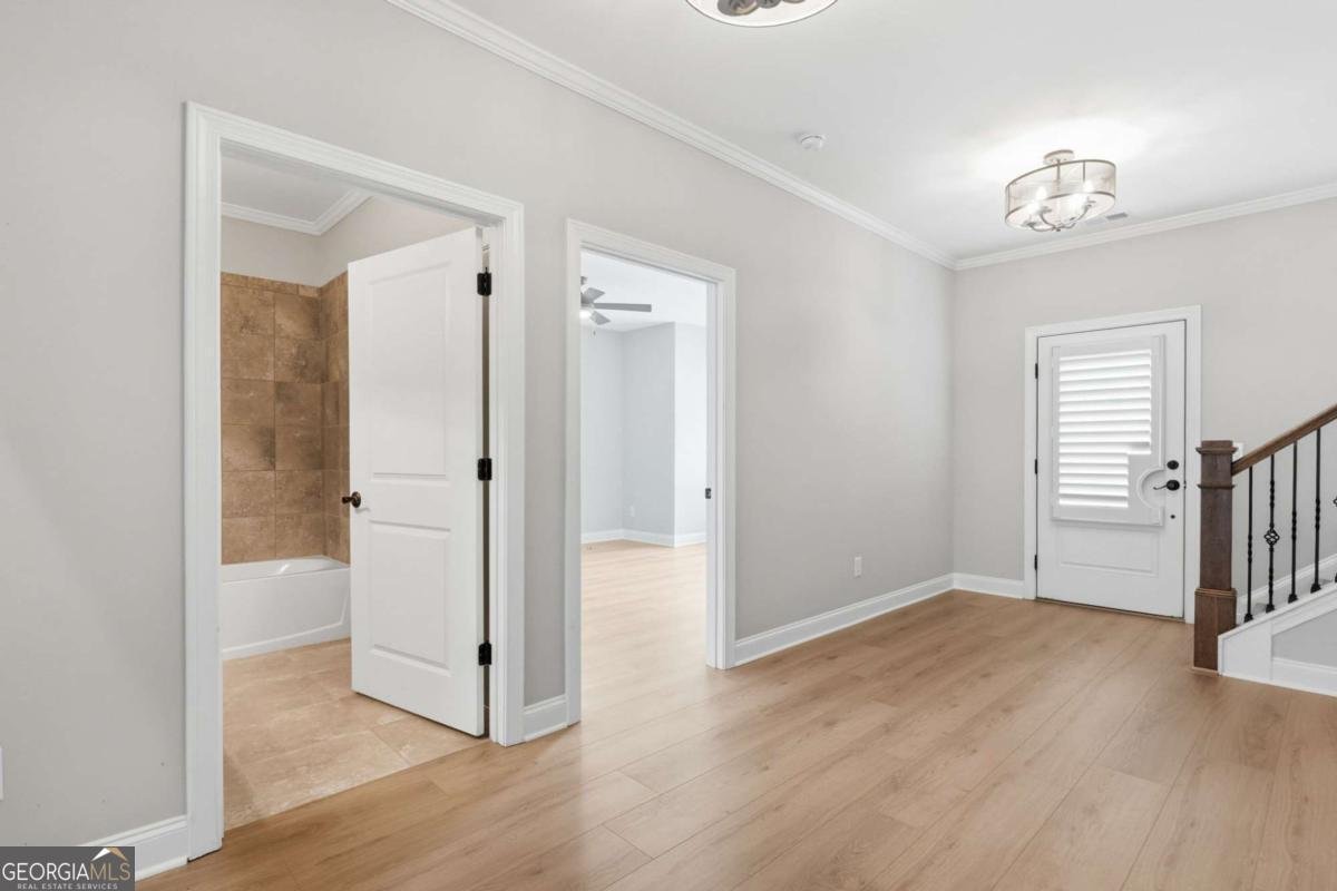 1790 Nestledown Drive Cumming - Photo 6