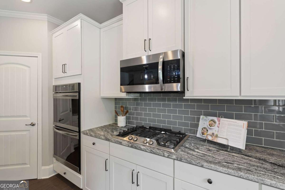 6295 Privet Way Cumming - Photo 16