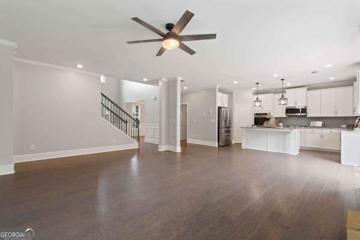 6295 Privet Way Cumming - Photo 19