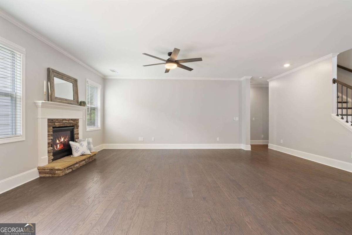 6295 Privet Way Cumming - Photo 20