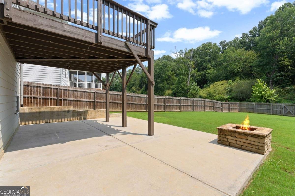6295 Privet Way Cumming - Photo 45