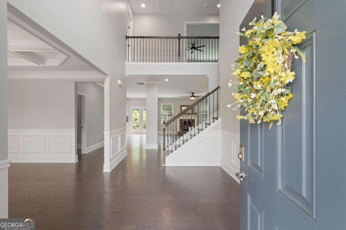 6295 Privet Way Cumming - Photo 8