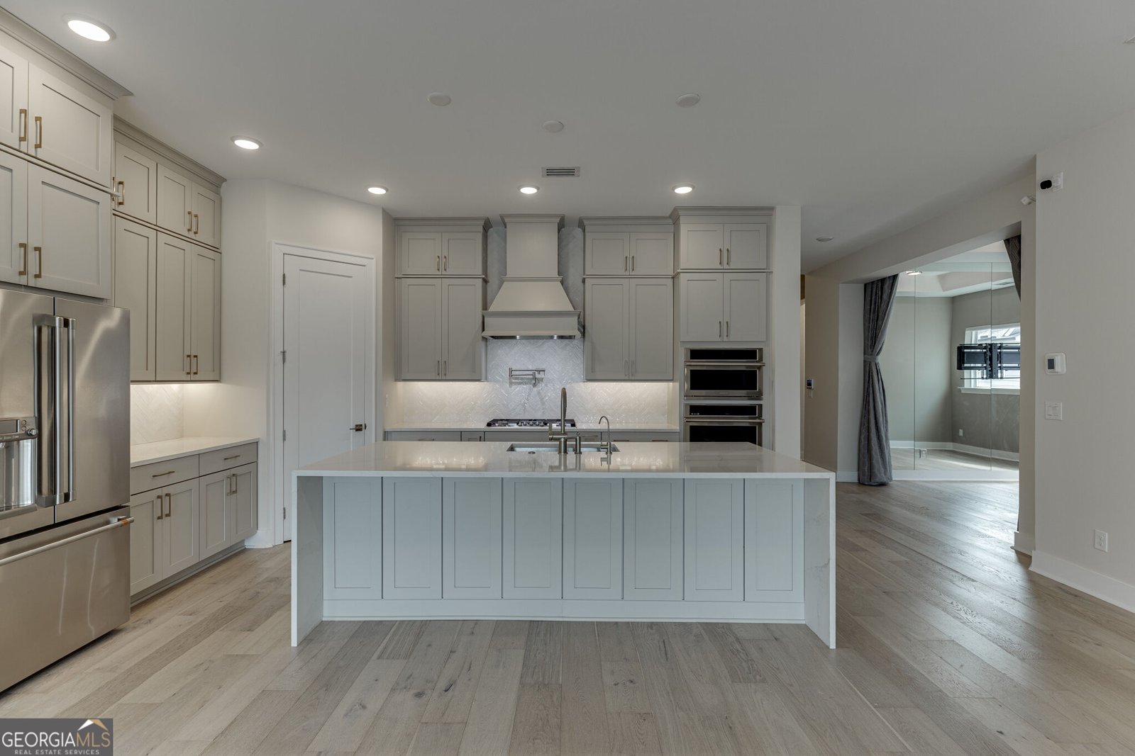 7032 Cottage Grove Drive Flowery Branch - Photo 15