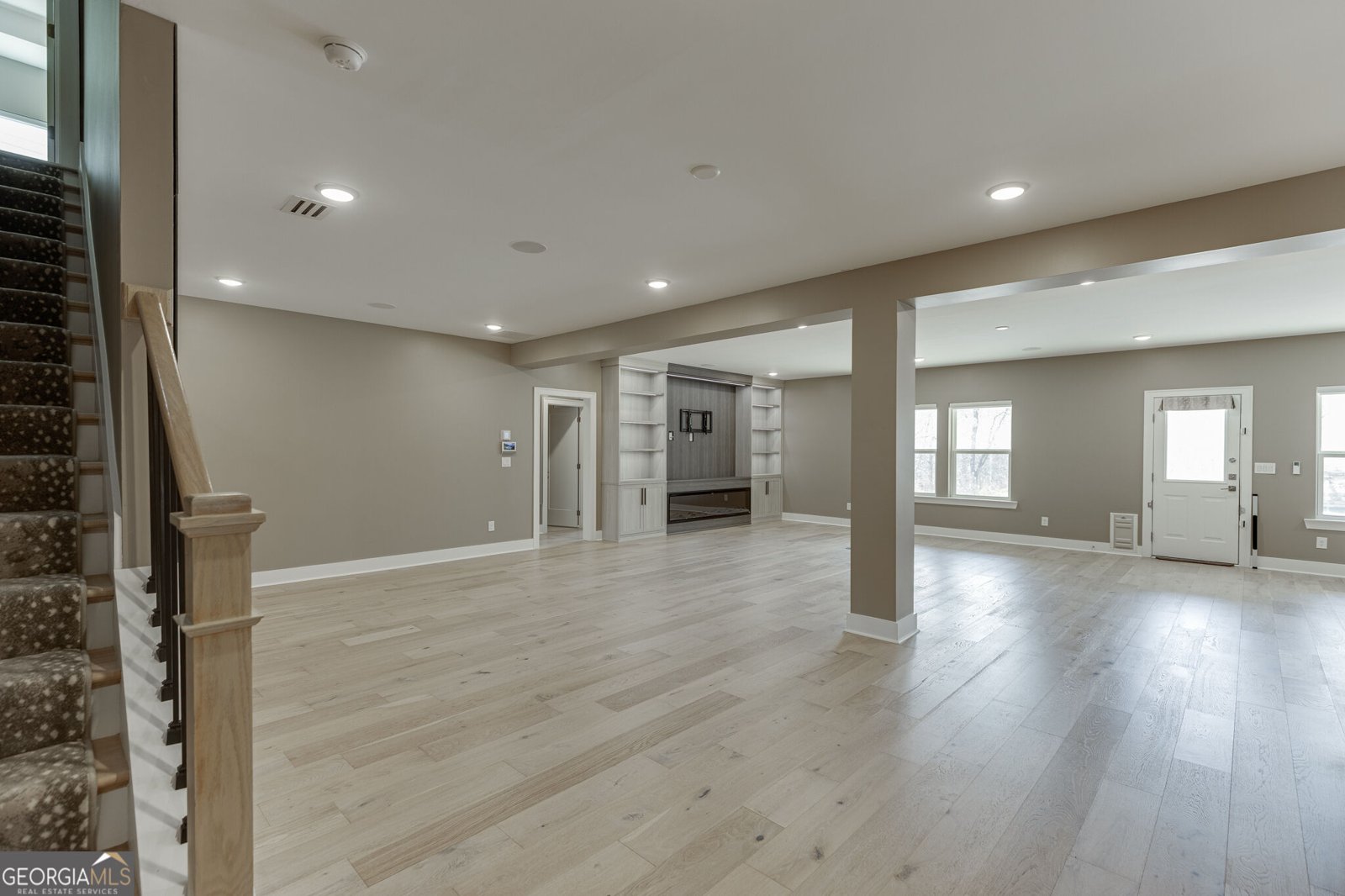 7032 Cottage Grove Drive Flowery Branch - Photo 33