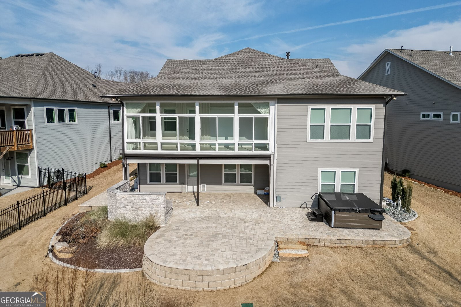 7032 Cottage Grove Drive Flowery Branch - Photo 54