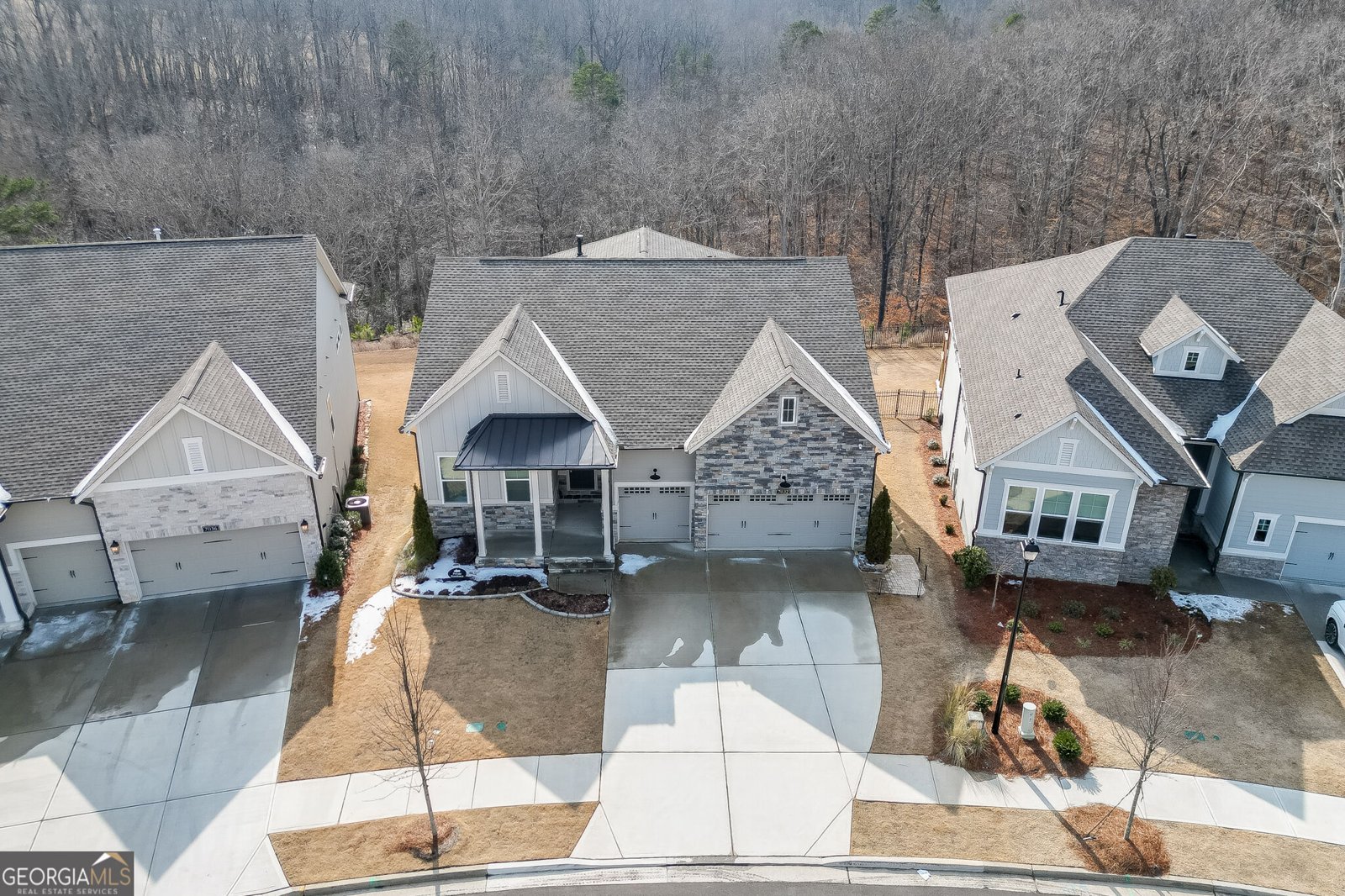 7032 Cottage Grove Drive Flowery Branch - Photo 56