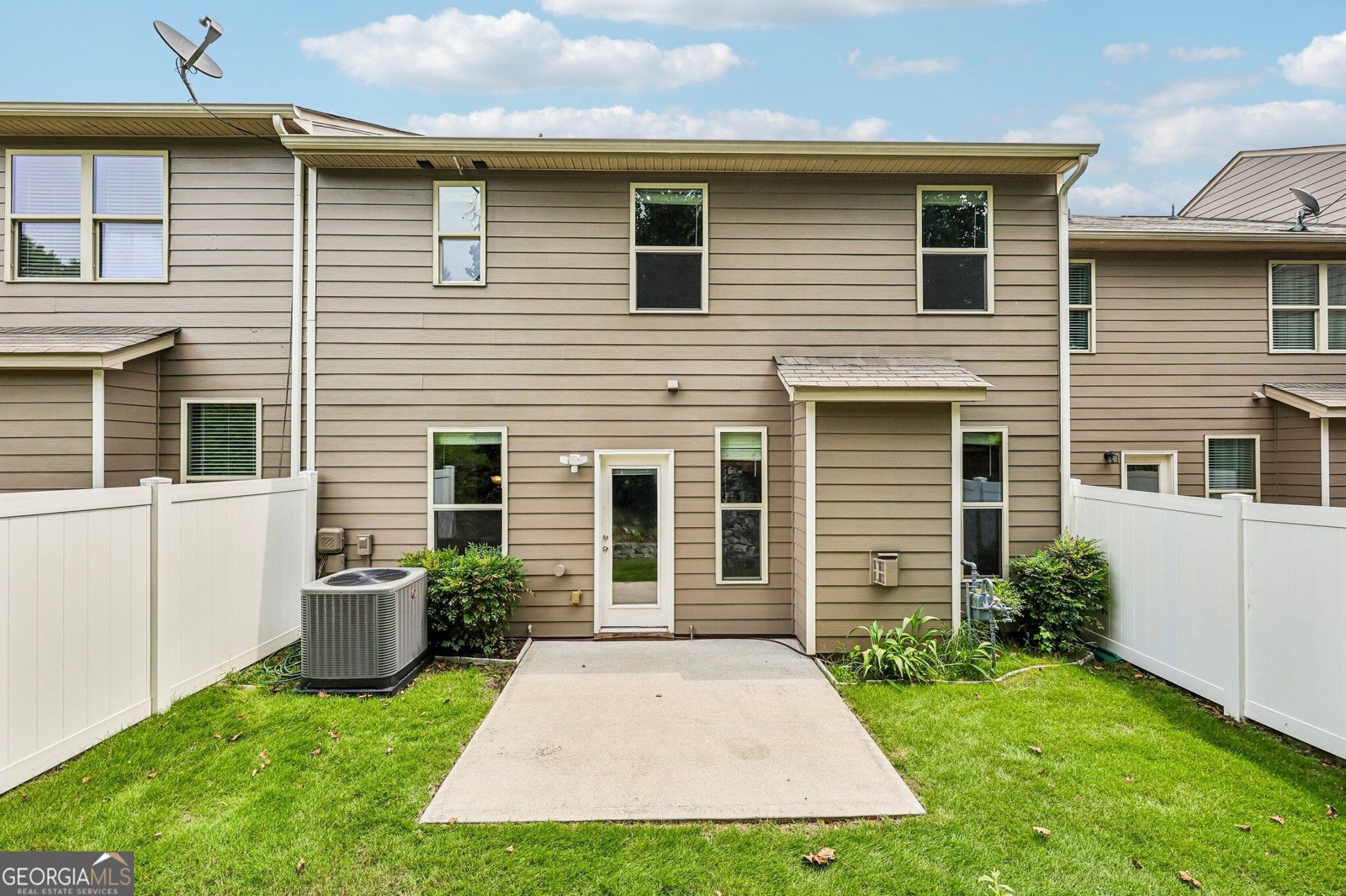 3275 Castleberry Village Drive Cumming - Photo 24