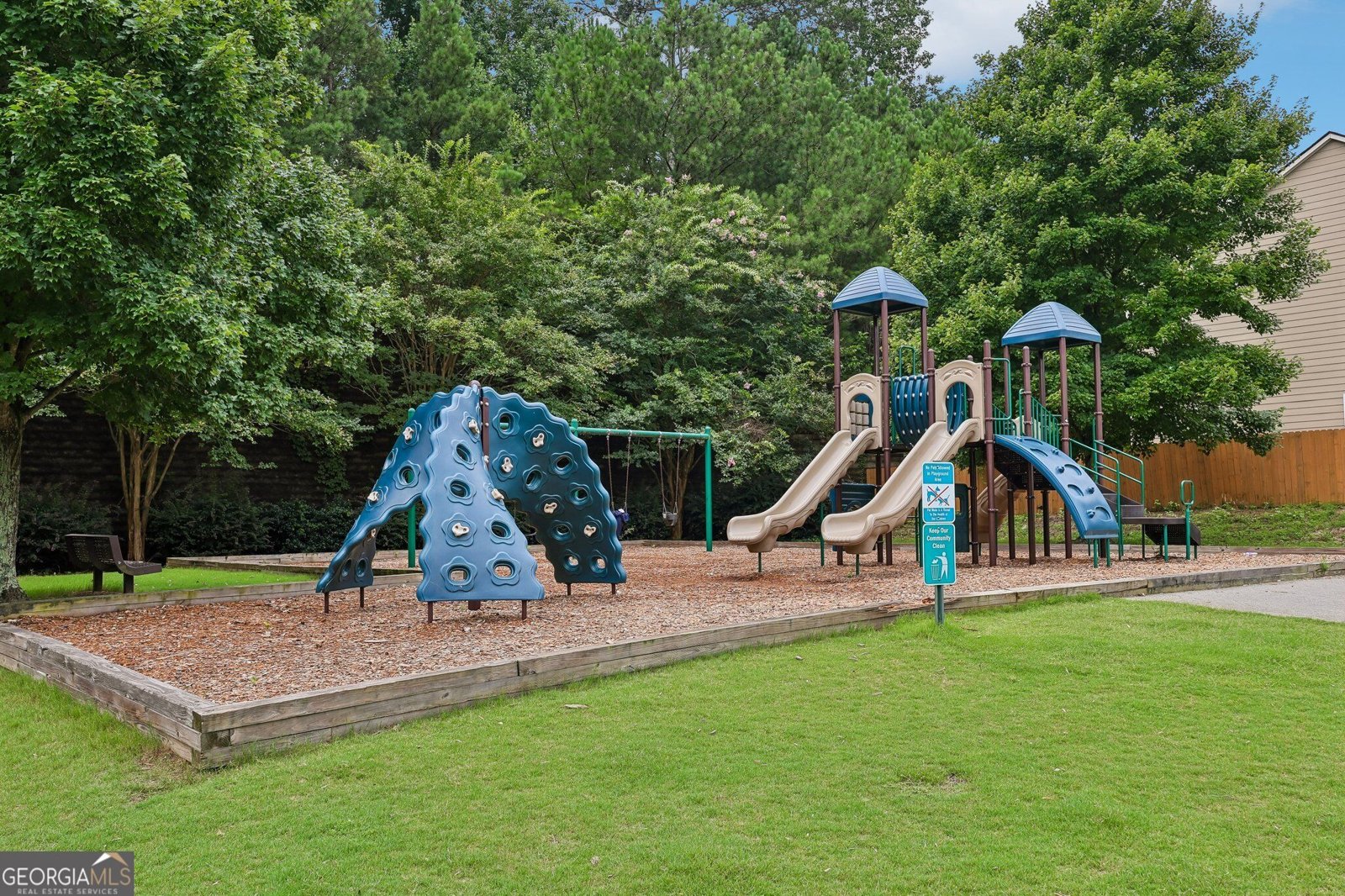 3275 Castleberry Village Drive Cumming - Photo 30