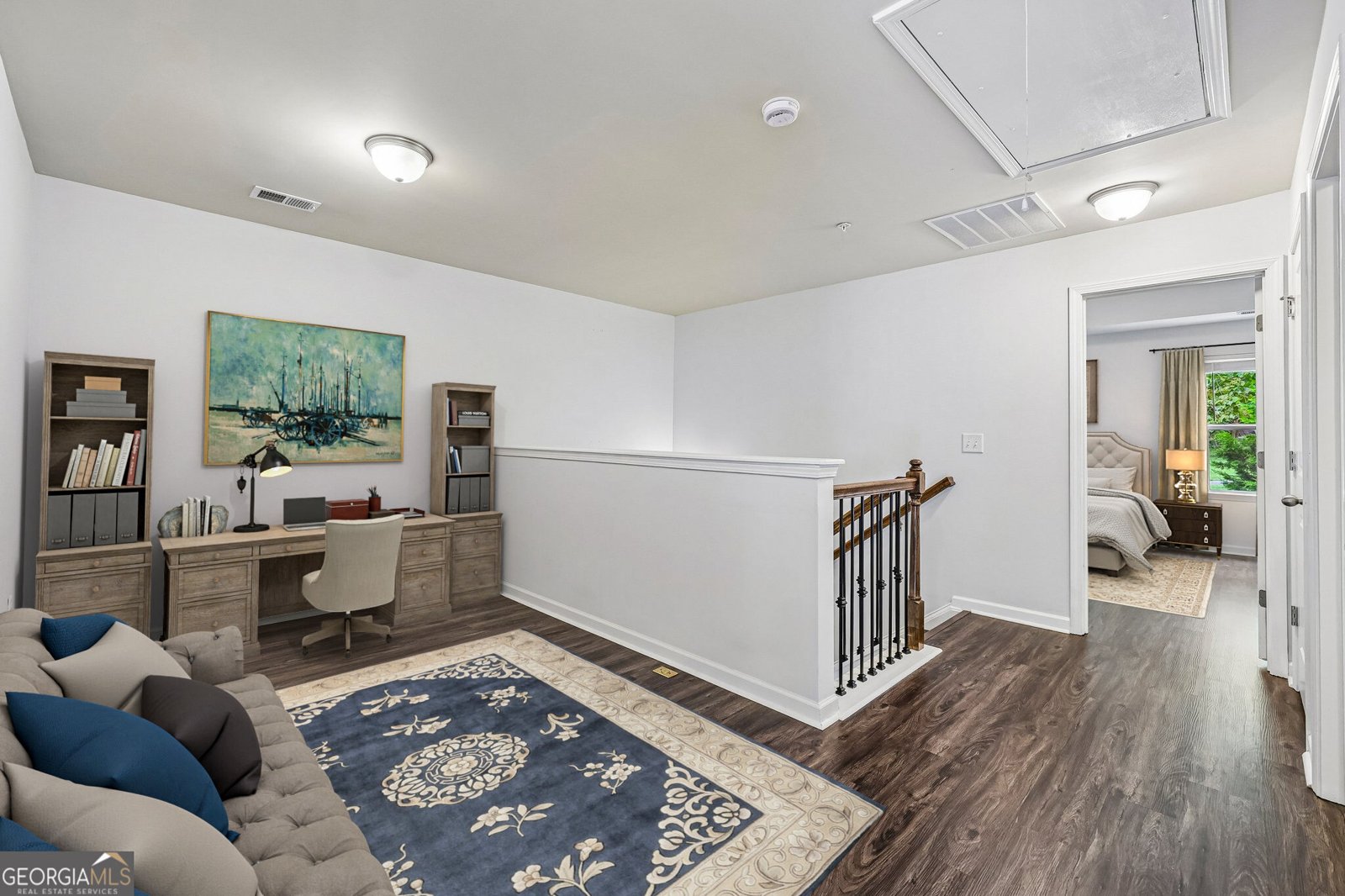 3275 Castleberry Village Drive Cumming - Photo 9