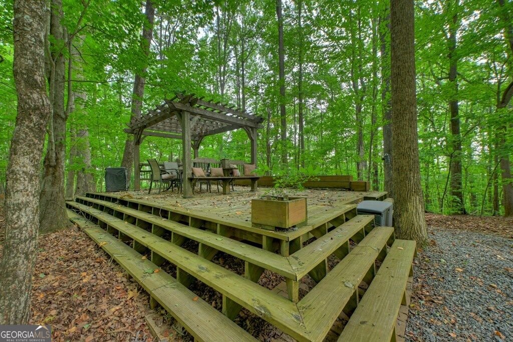 541 Little Bushy Head Road Blue Ridge - Photo 11