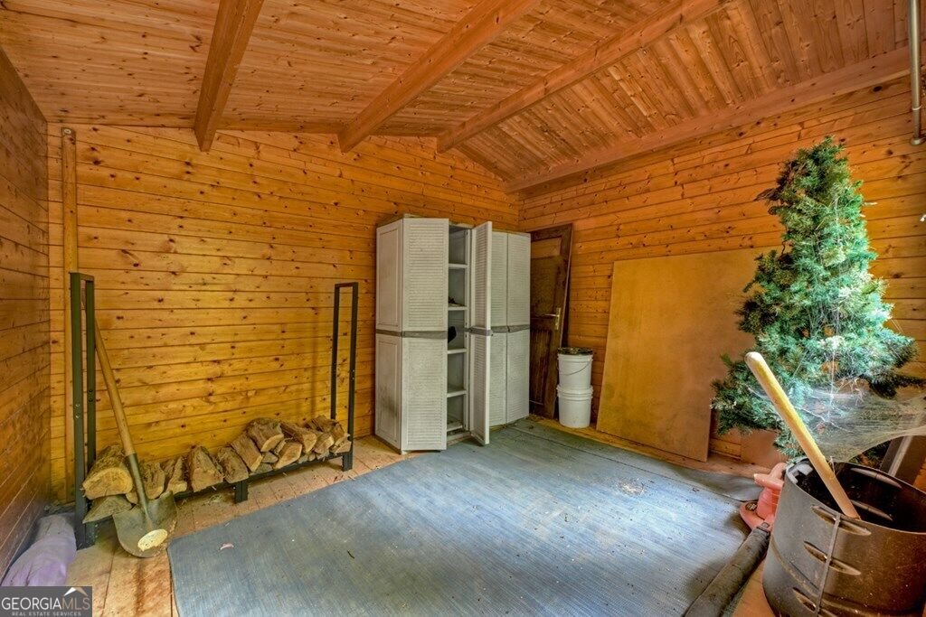 541 Little Bushy Head Road Blue Ridge - Photo 16