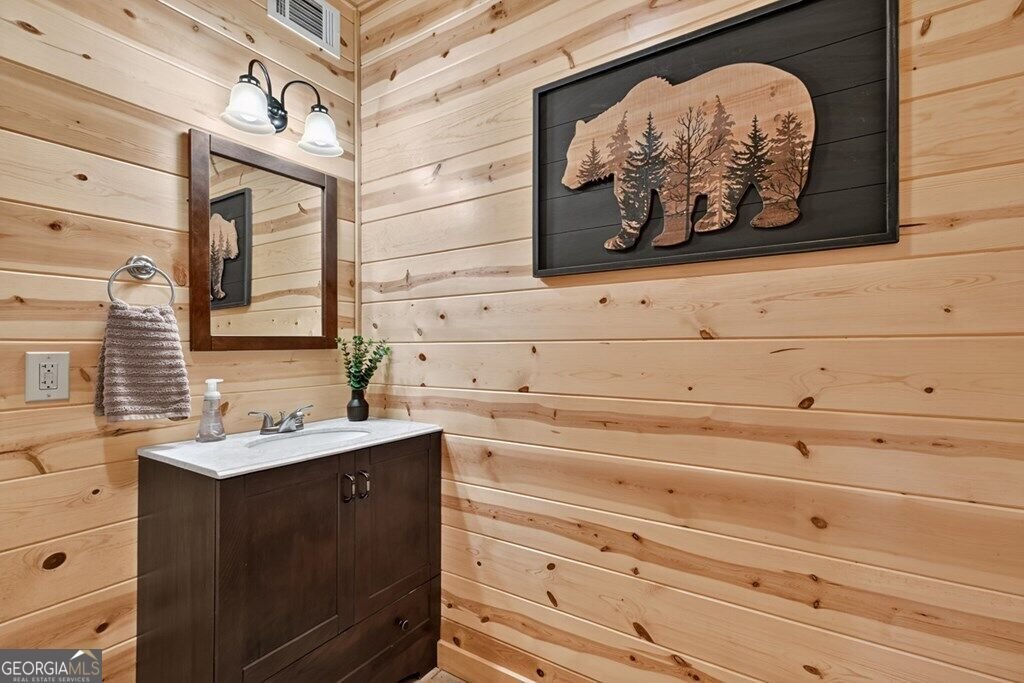 541 Little Bushy Head Road Blue Ridge - Photo 42