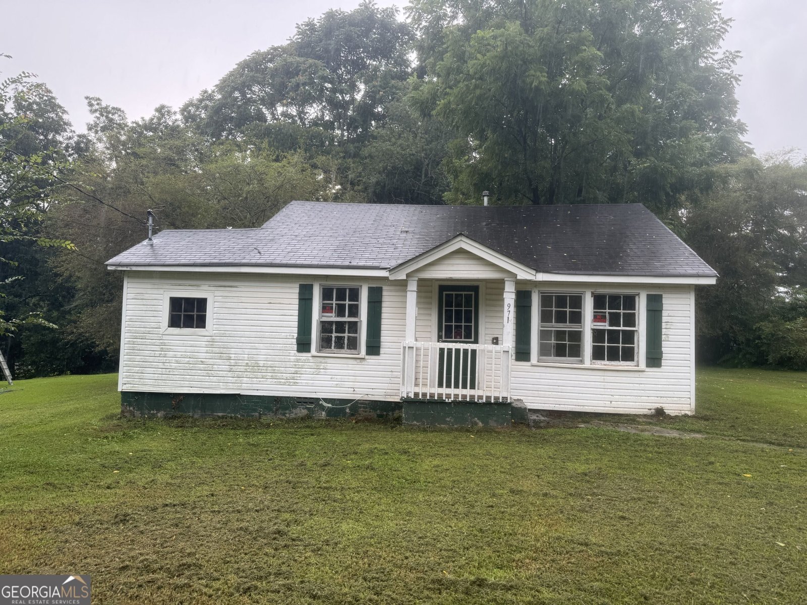 971 Center Street Mableton - main photo