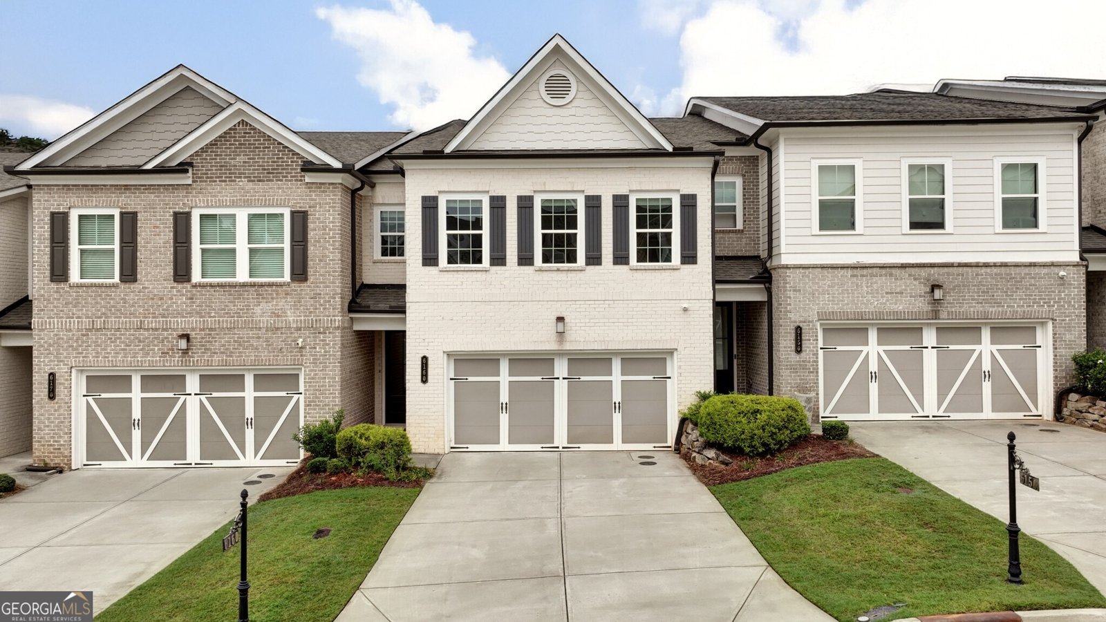 6160 Sweet Bay Lane Alpharetta - main photo