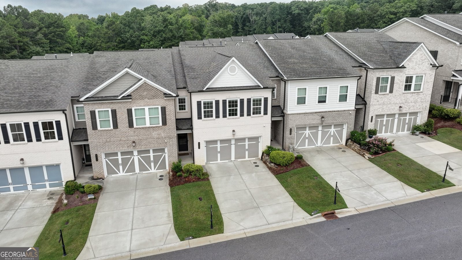 6160 Sweet Bay Lane Alpharetta - Photo 11