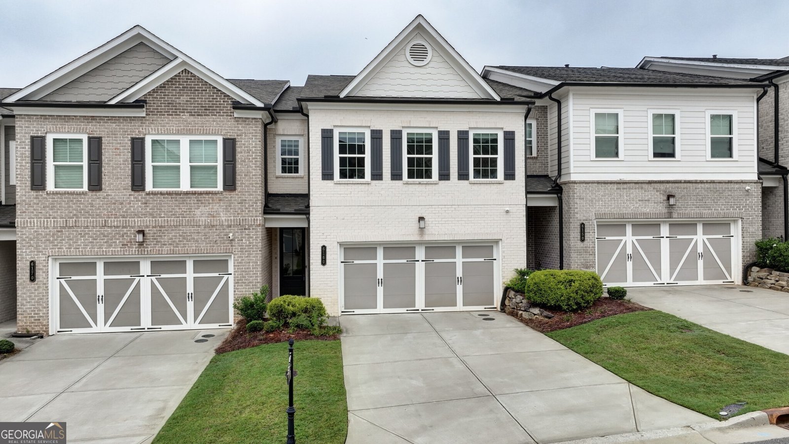 6160 Sweet Bay Lane Alpharetta - Photo 12