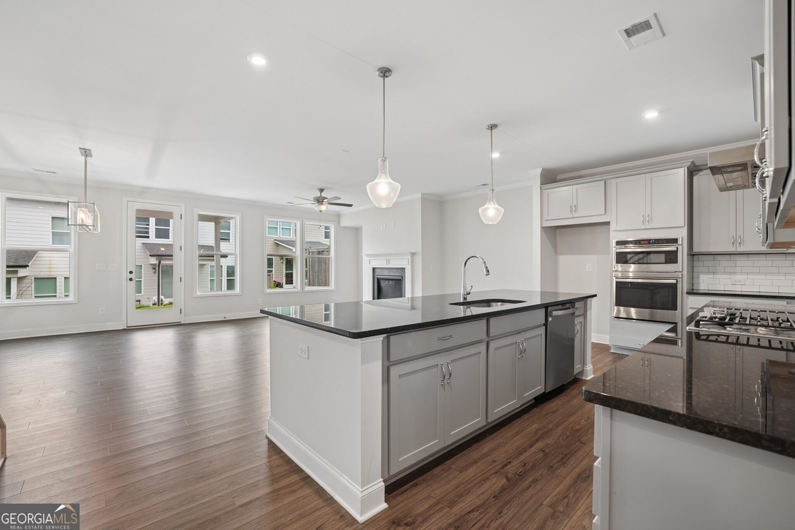 6160 Sweet Bay Lane Alpharetta - Photo 17