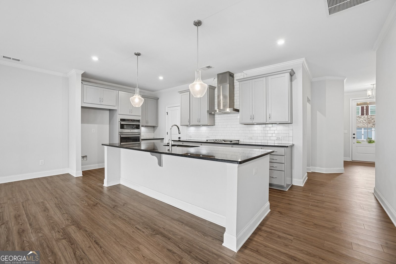 6160 Sweet Bay Lane Alpharetta - Photo 18