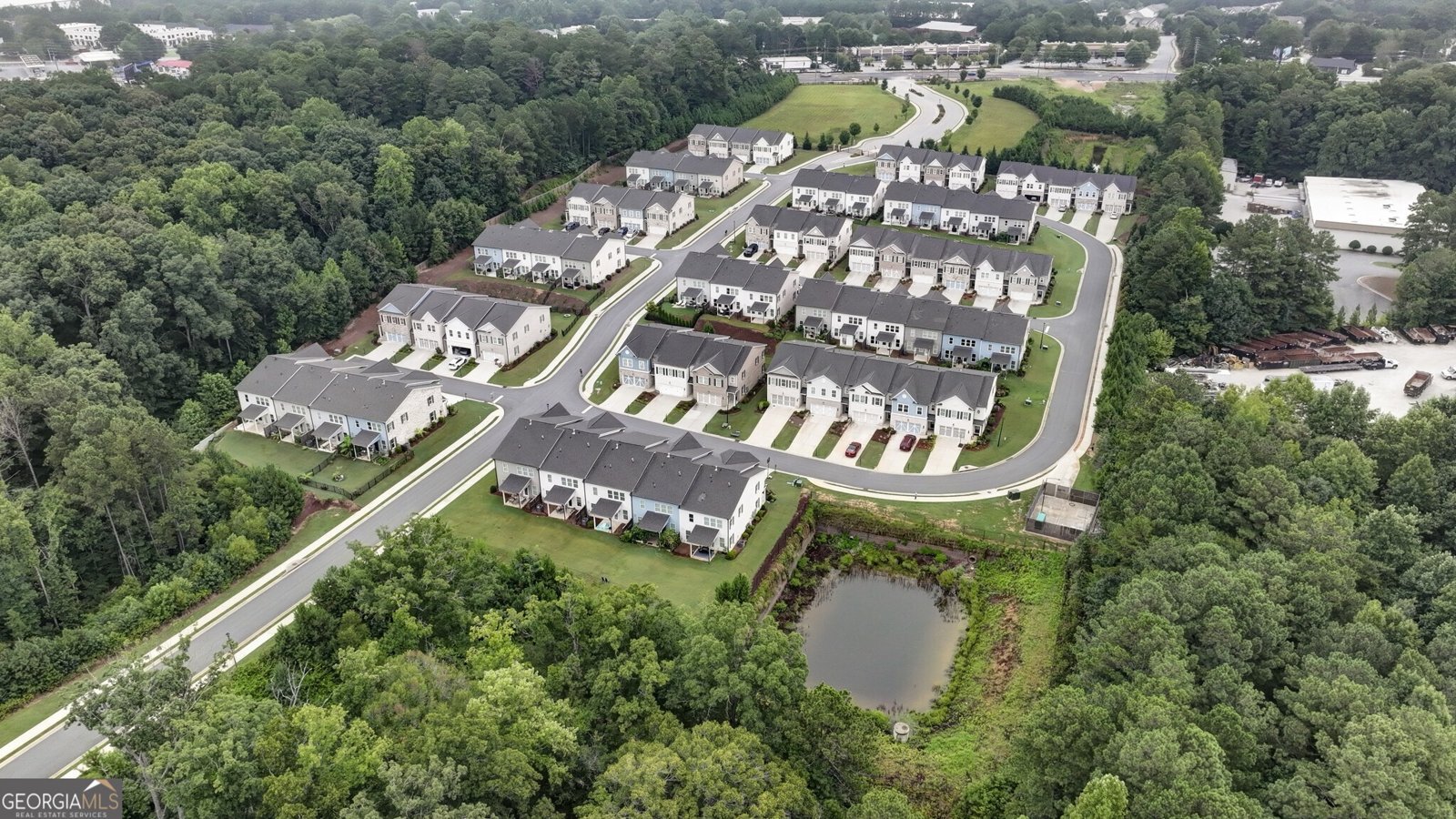 6160 Sweet Bay Lane Alpharetta - Photo 46