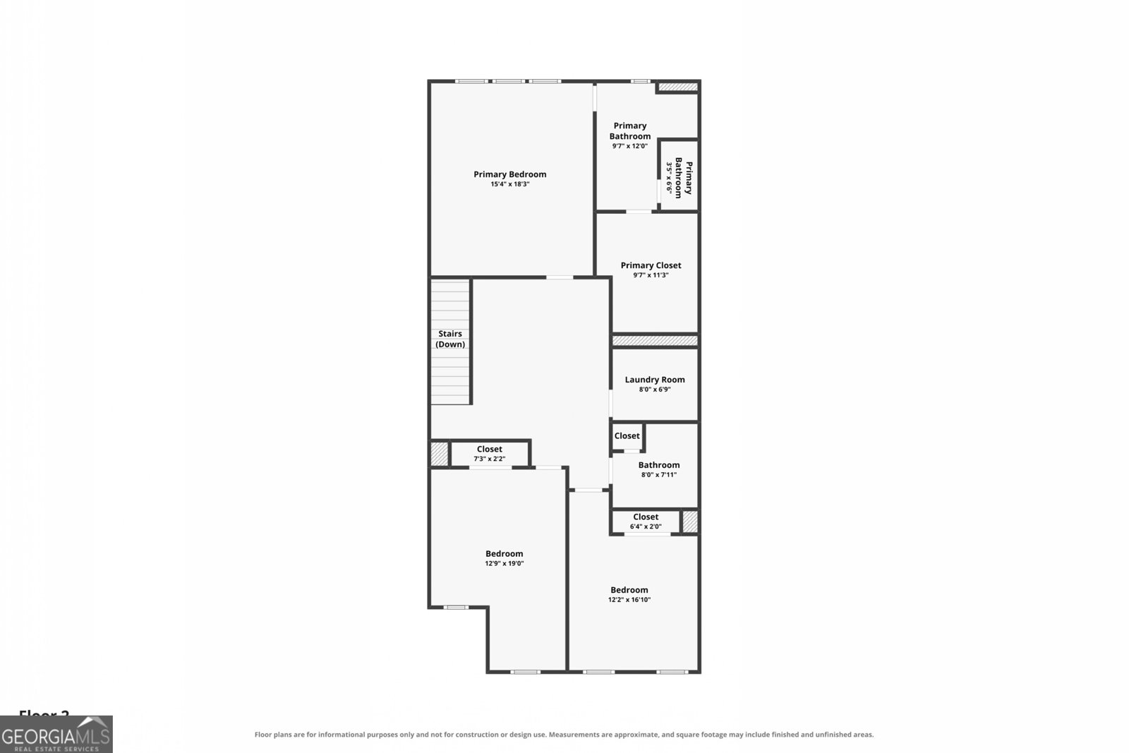 6160 Sweet Bay Lane Alpharetta - Photo 50