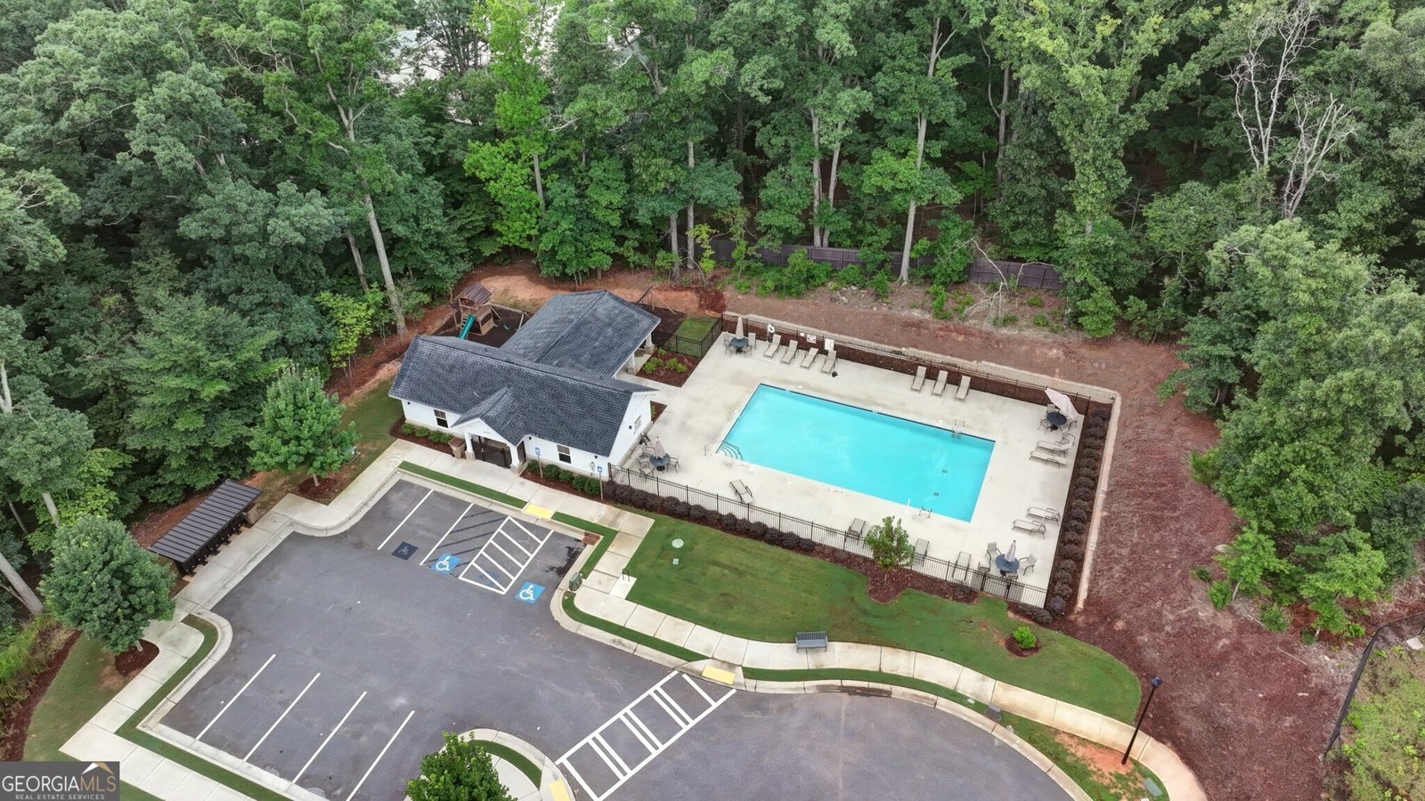 6160 Sweet Bay Lane Alpharetta - Photo 7