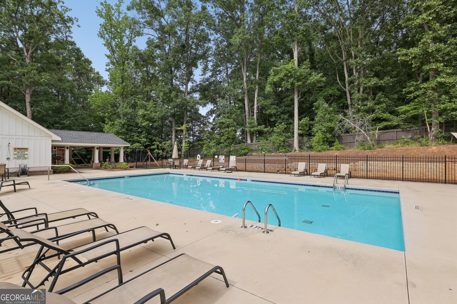 6160 Sweet Bay Lane Alpharetta - Photo 8