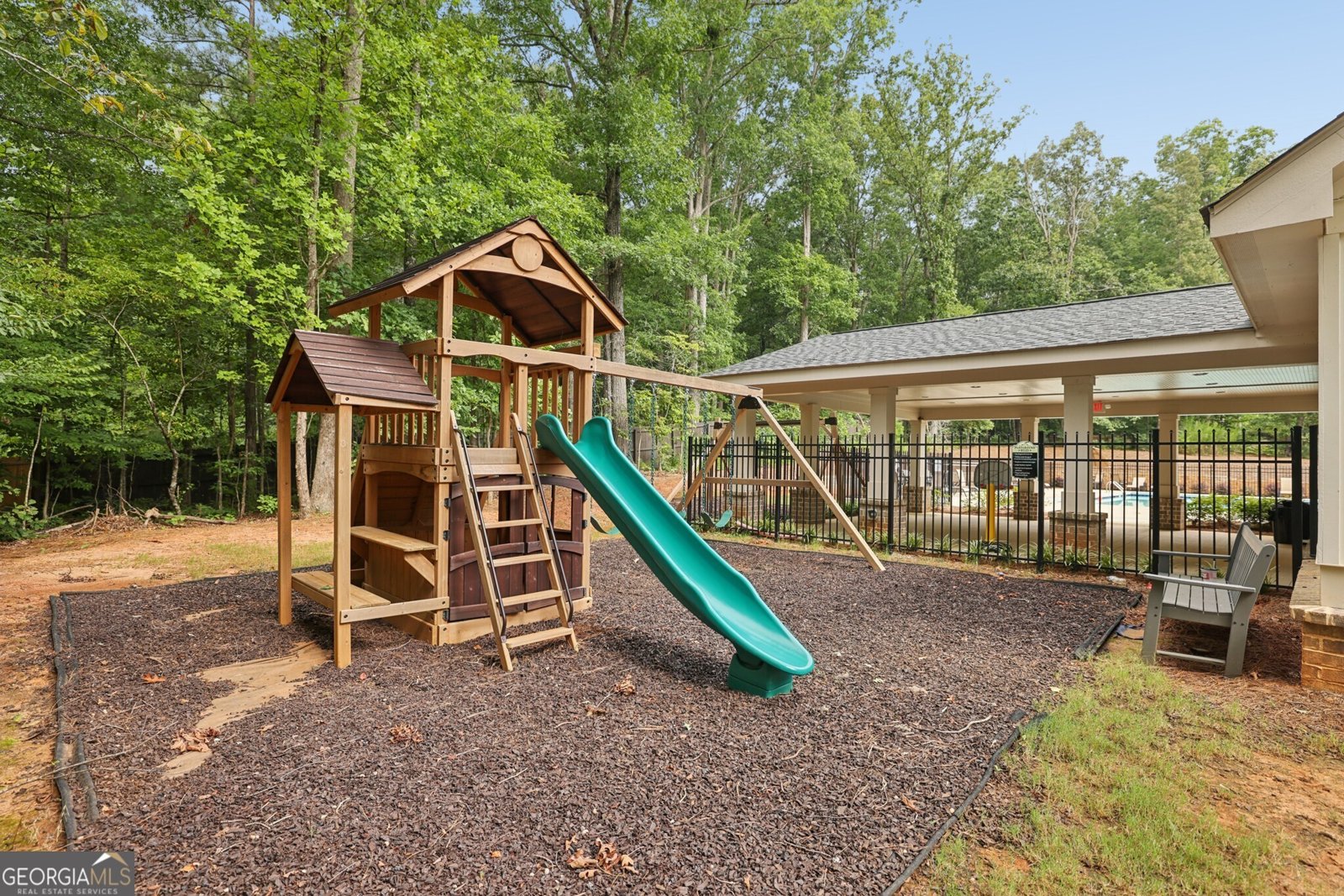 6160 Sweet Bay Lane Alpharetta - Photo 9