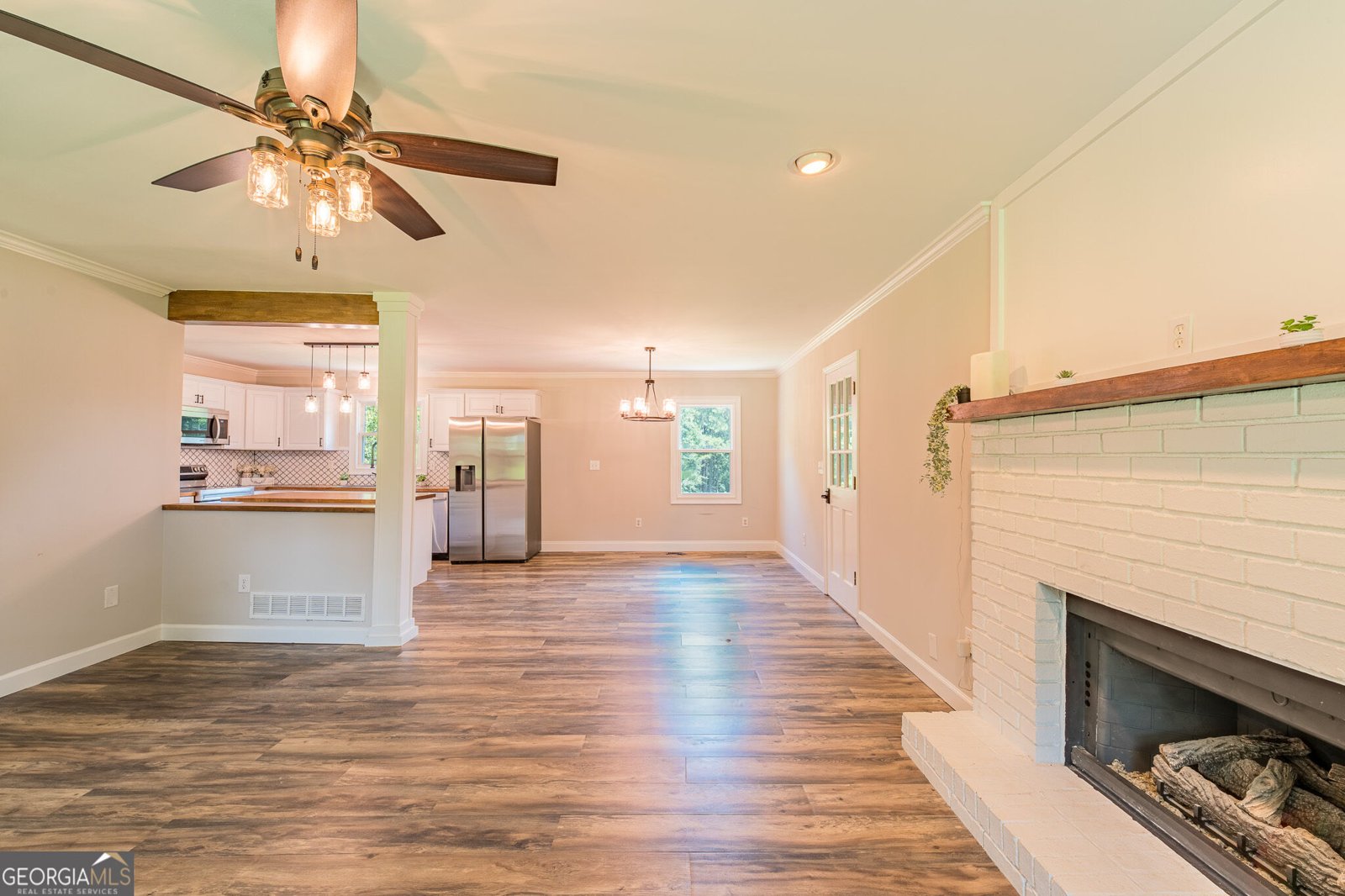 506 Bill Watkins Road Hoschton - Photo 10