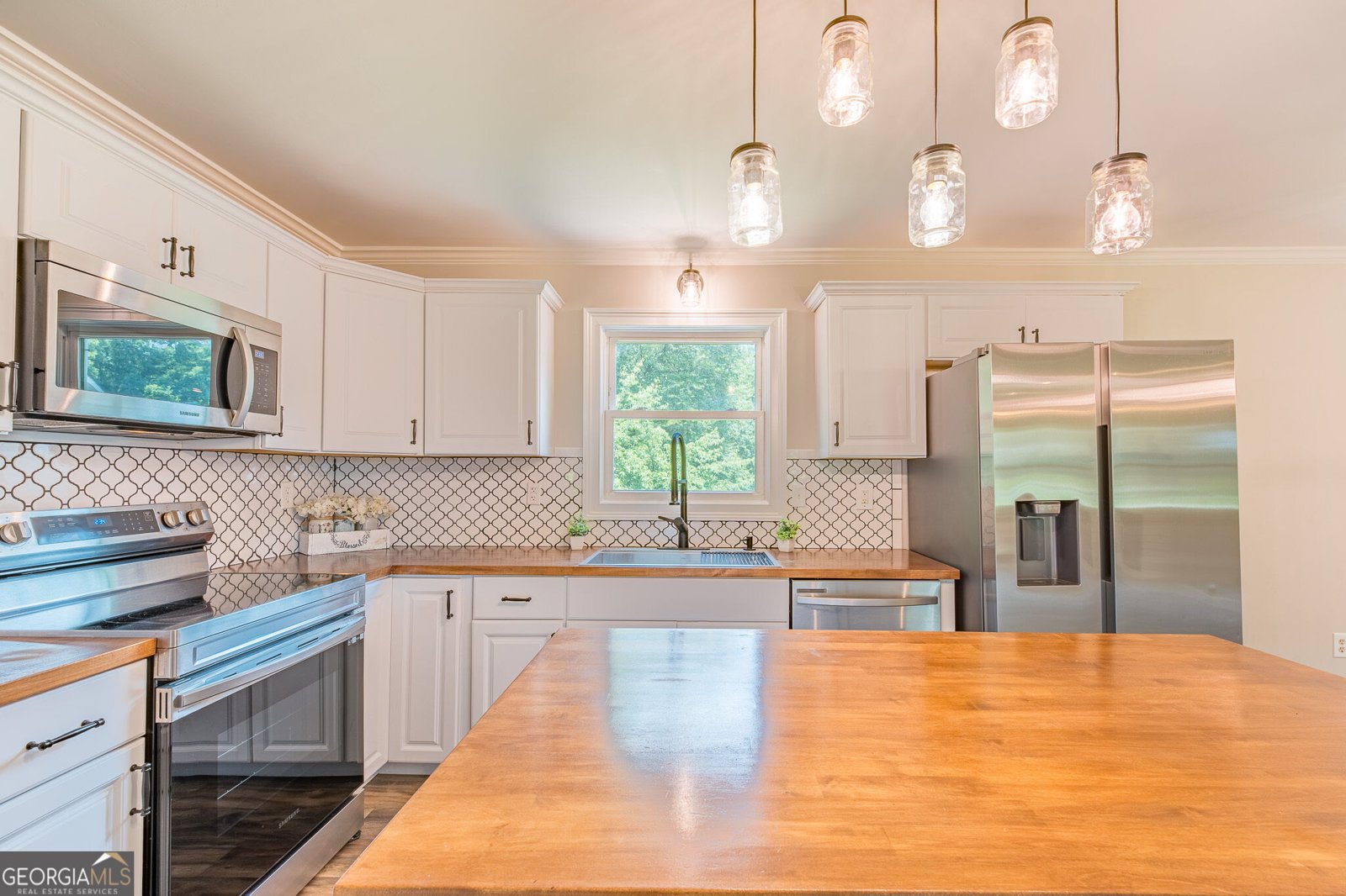 506 Bill Watkins Road Hoschton - Photo 11
