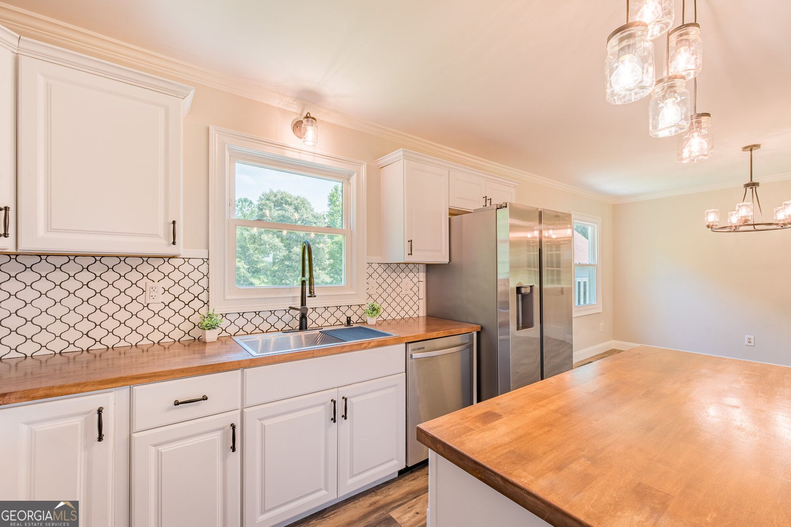 506 Bill Watkins Road Hoschton - Photo 12