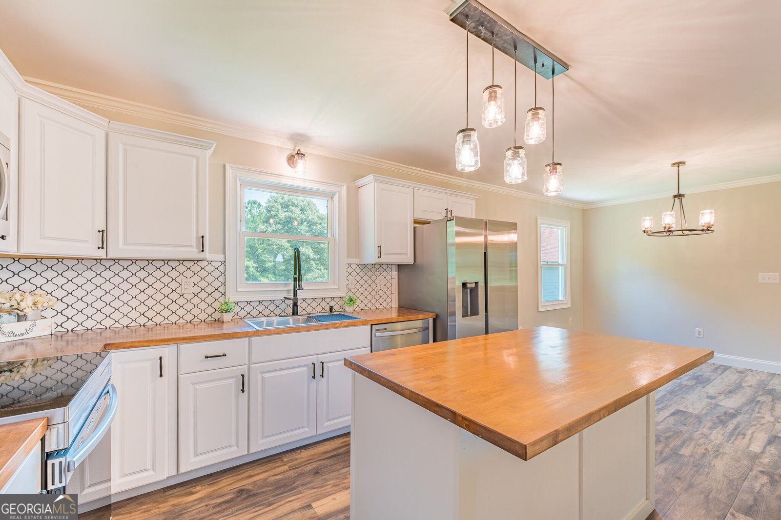 506 Bill Watkins Road Hoschton - Photo 13