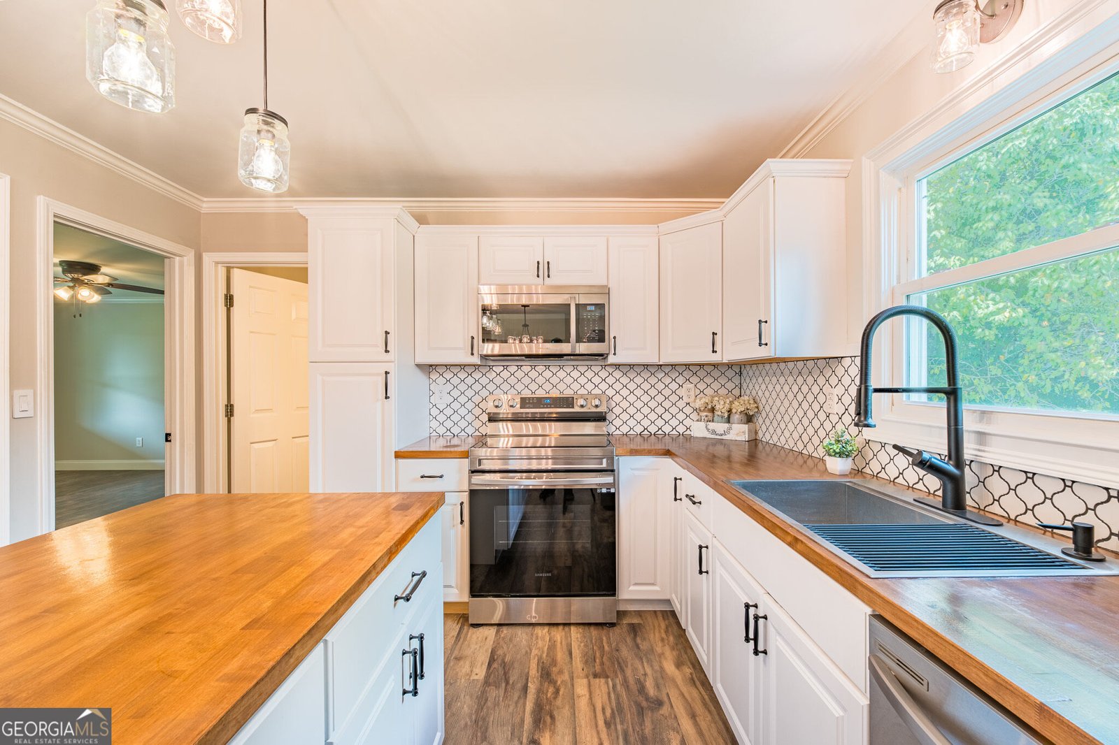 506 Bill Watkins Road Hoschton - Photo 14