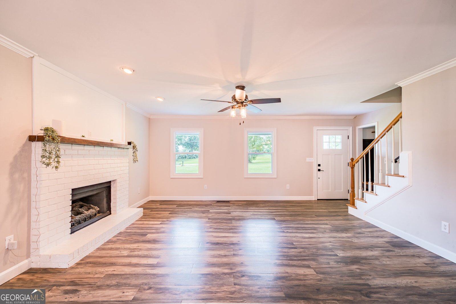 506 Bill Watkins Road Hoschton - Photo 15