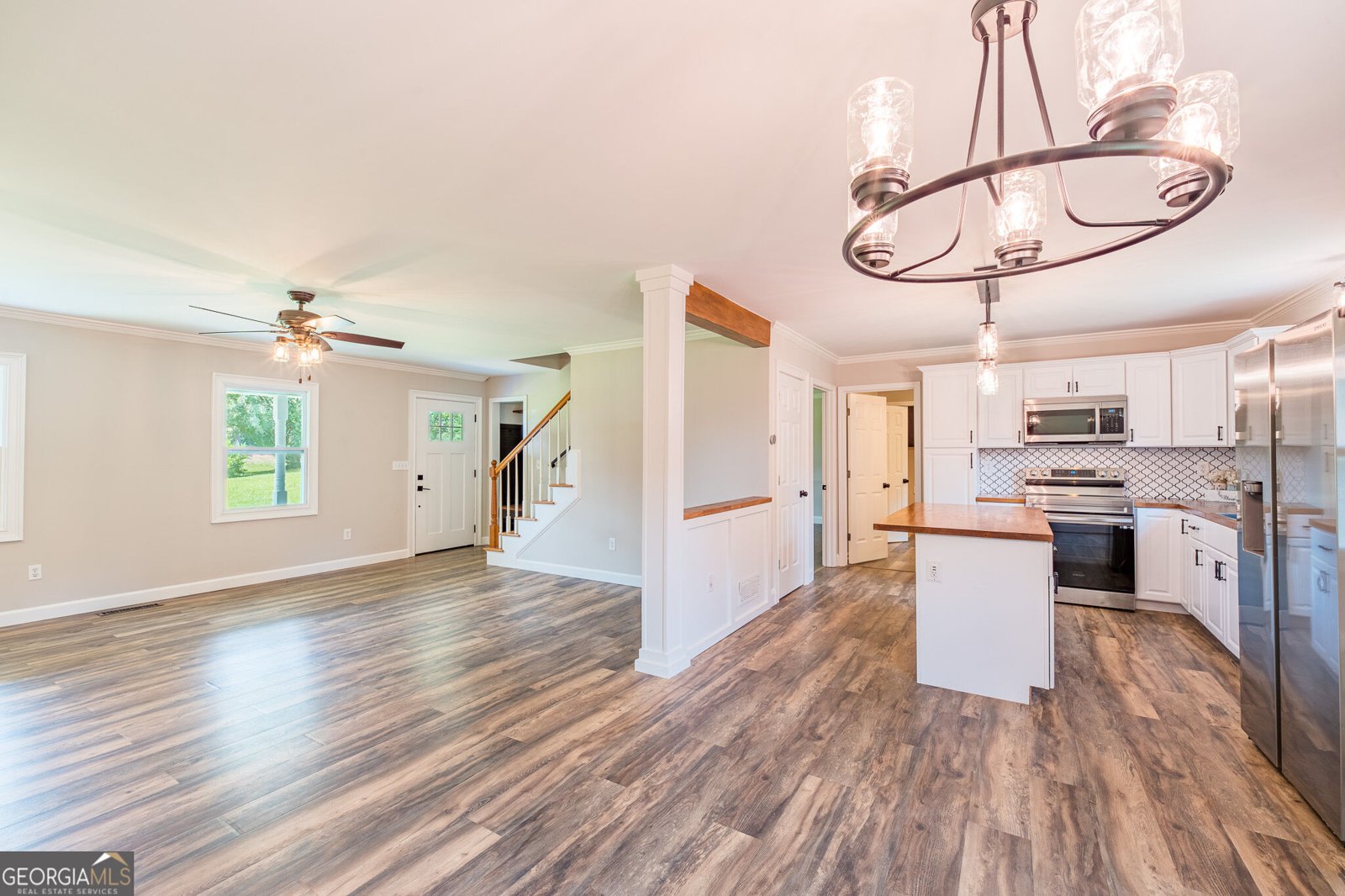 506 Bill Watkins Road Hoschton - Photo 16